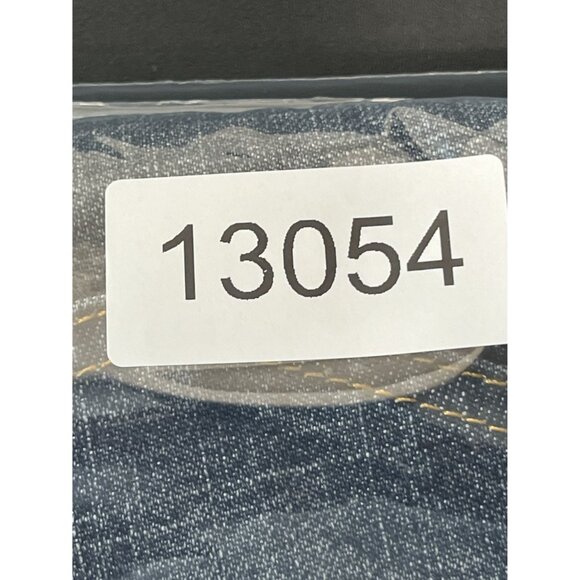 Jones New‎ York Women's Sport Flare Denim Jeans Size 8 NWT - Picture 11 of 11